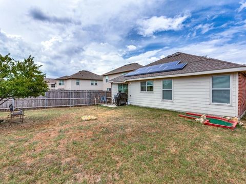 A home in Fort Worth