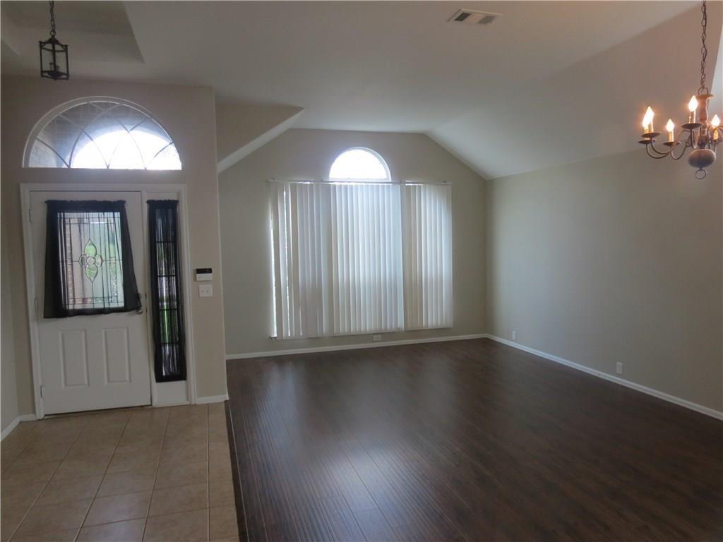 La Frontera - Residential Lease