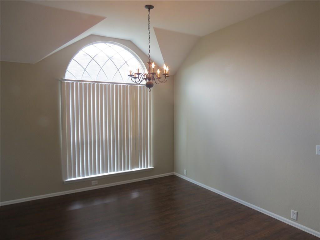 La Frontera - Residential Lease