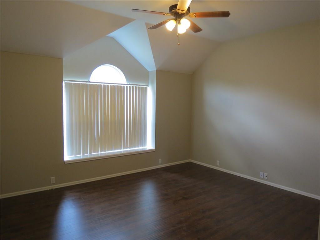 La Frontera - Residential Lease