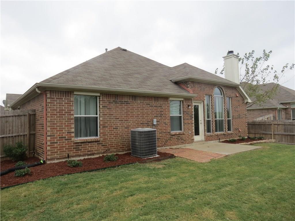 La Frontera - Residential Lease