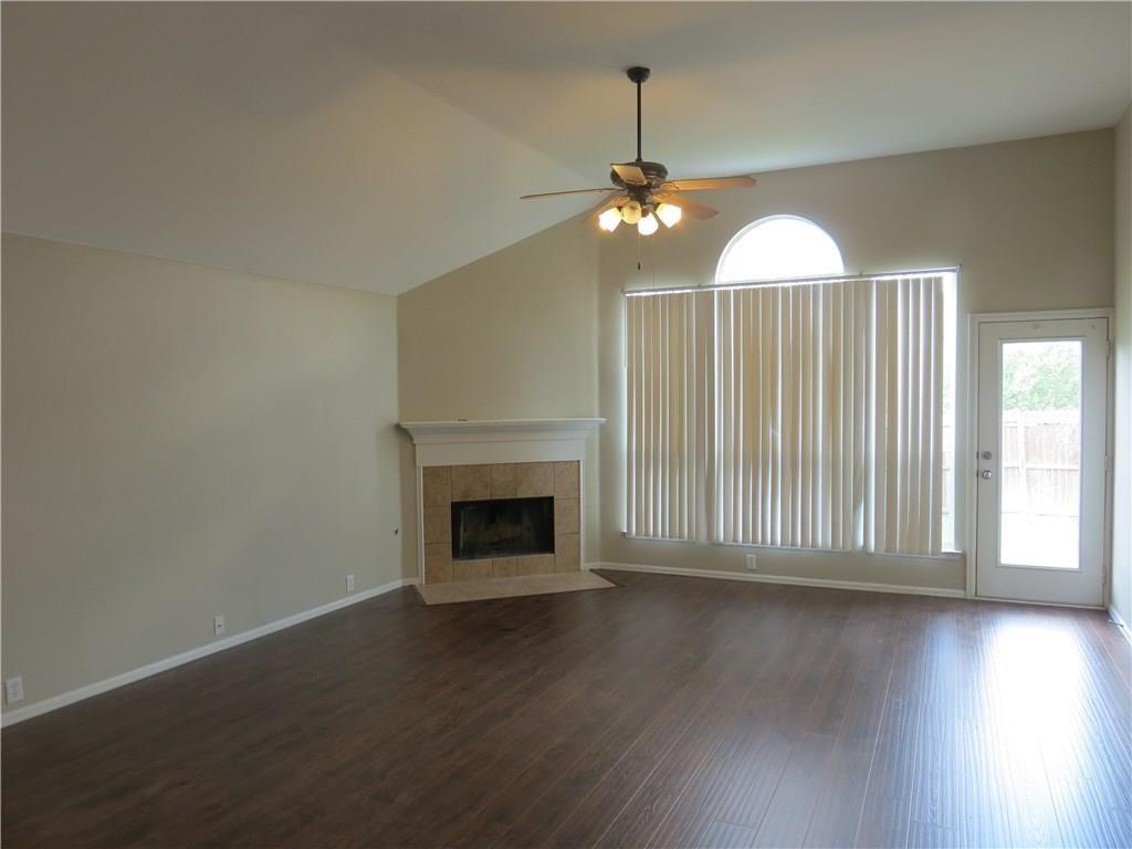 La Frontera - Residential Lease