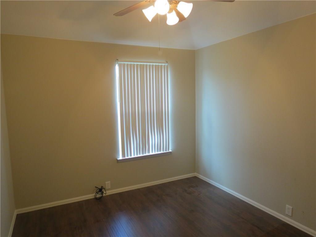 La Frontera - Residential Lease