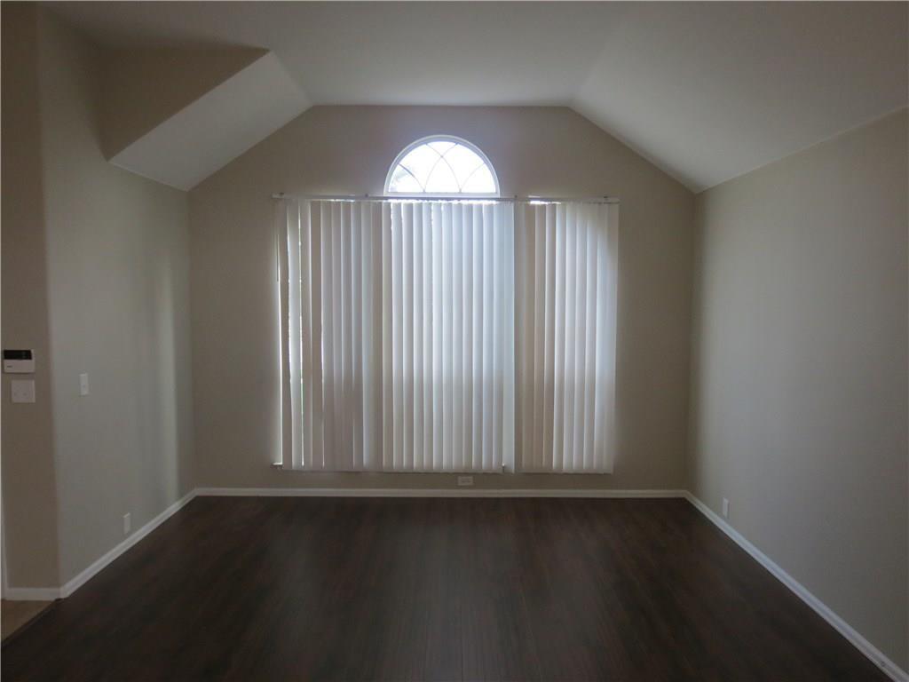 La Frontera - Residential Lease