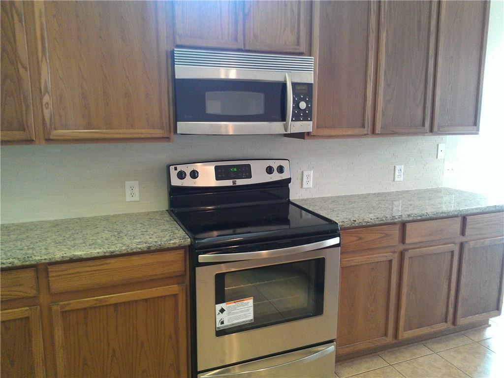 La Frontera - Residential Lease