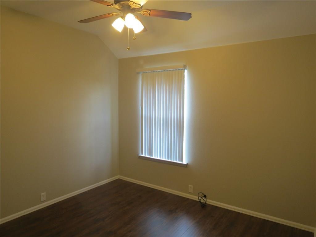 La Frontera - Residential Lease