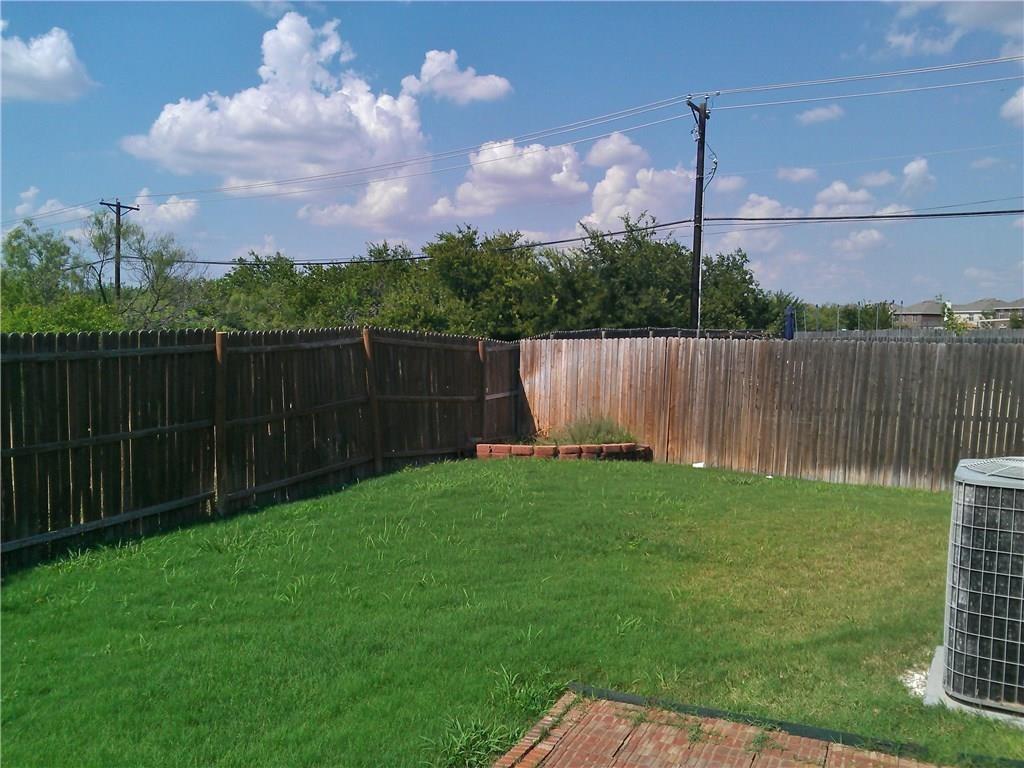 La Frontera - Residential Lease