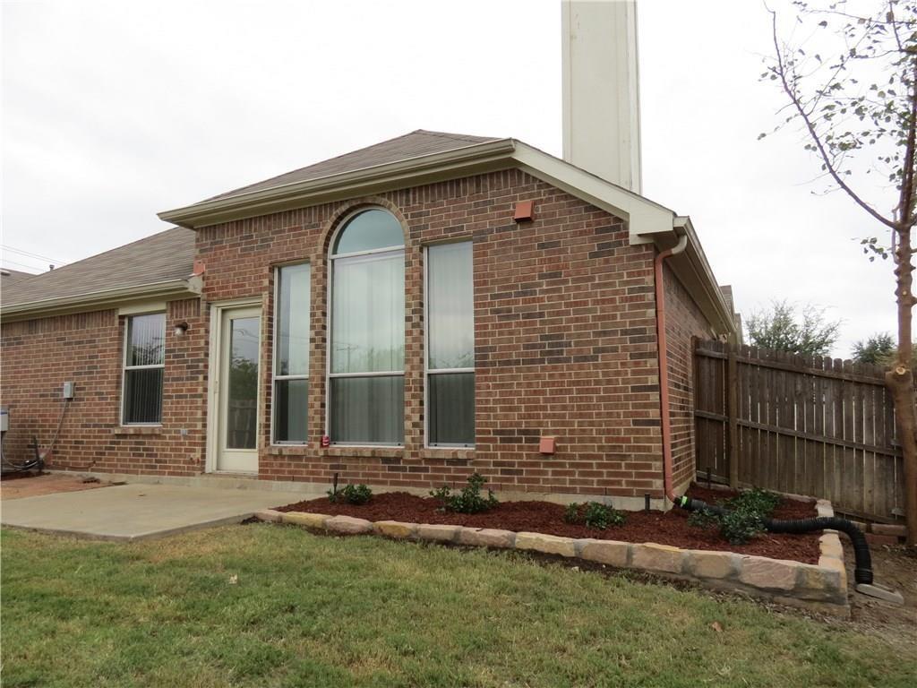 La Frontera - Residential Lease