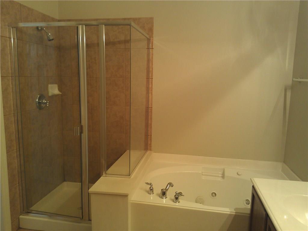 La Frontera - Residential Lease