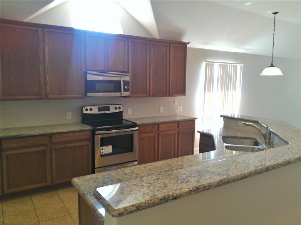 La Frontera - Residential Lease