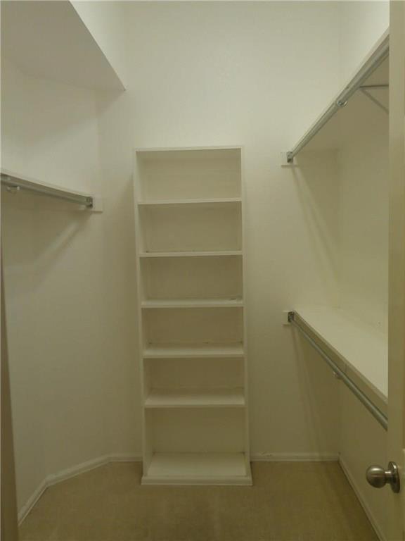 La Frontera - Residential Lease