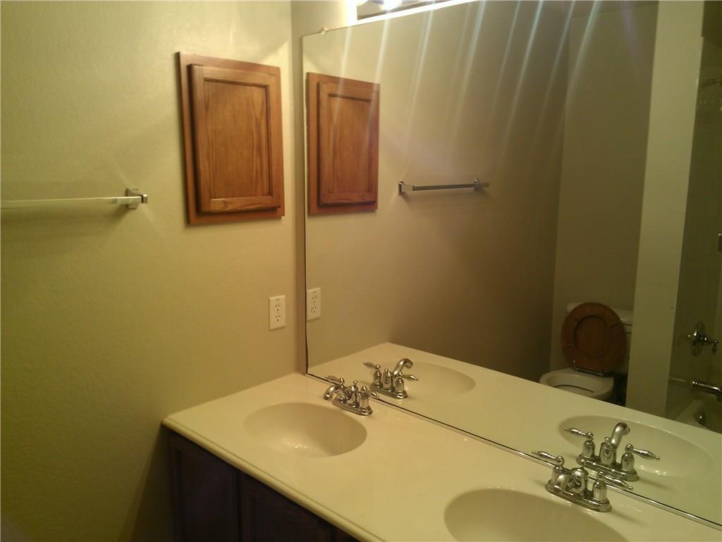 La Frontera - Residential Lease