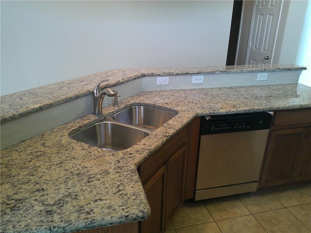 La Frontera - Residential Lease