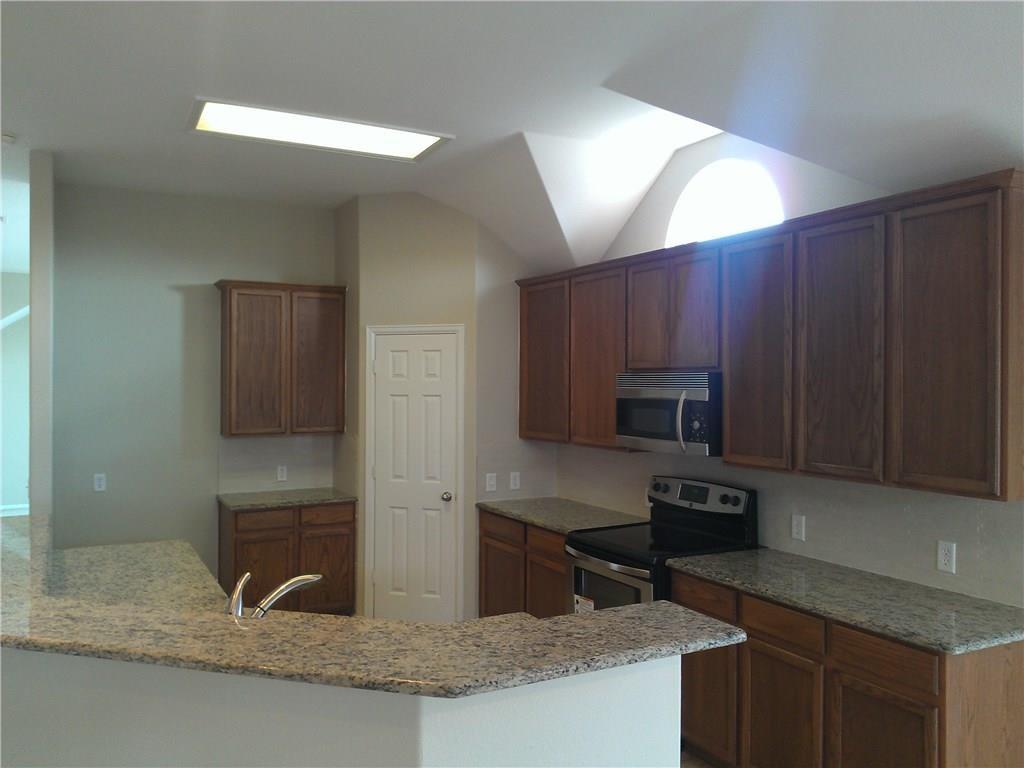 La Frontera - Residential Lease