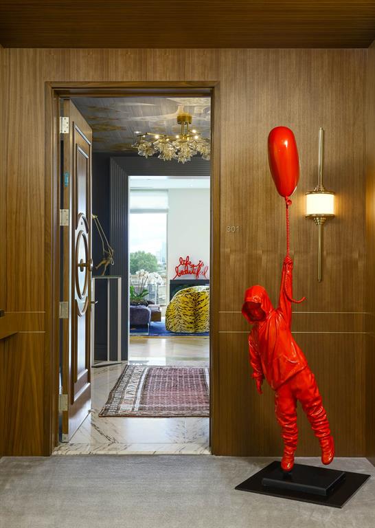 4205 Buena Vista Street 301