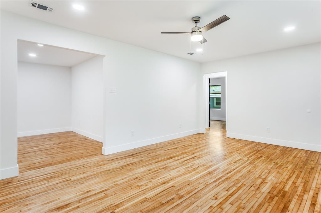 Mc Gee Place Add - Residential