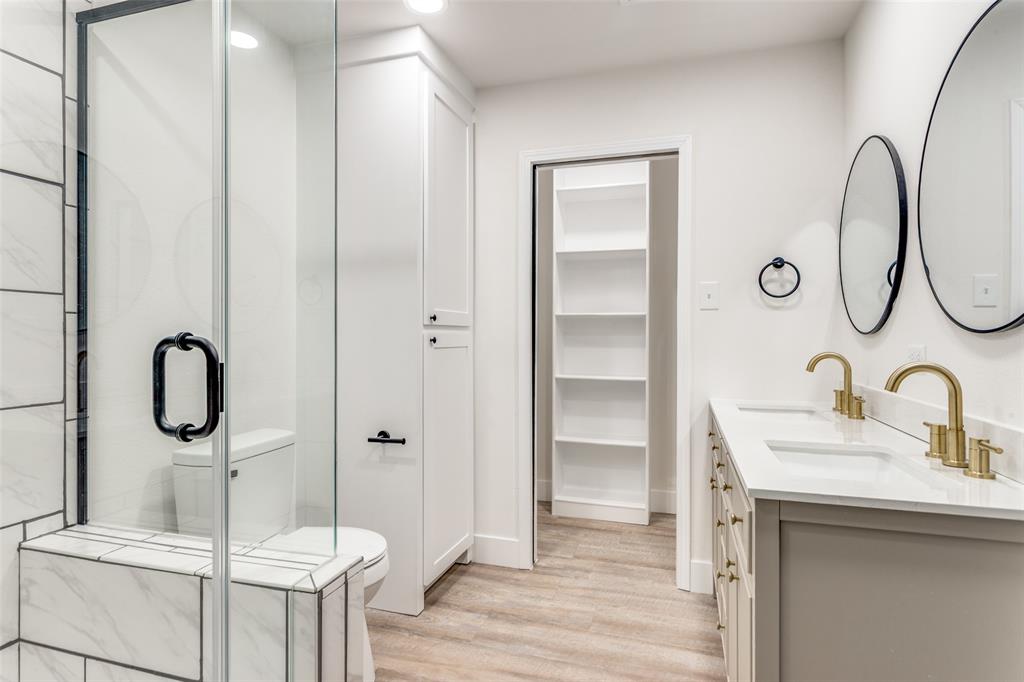 Mc Gee Place Add - Residential