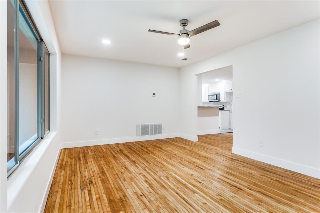 Mc Gee Place Add - Residential