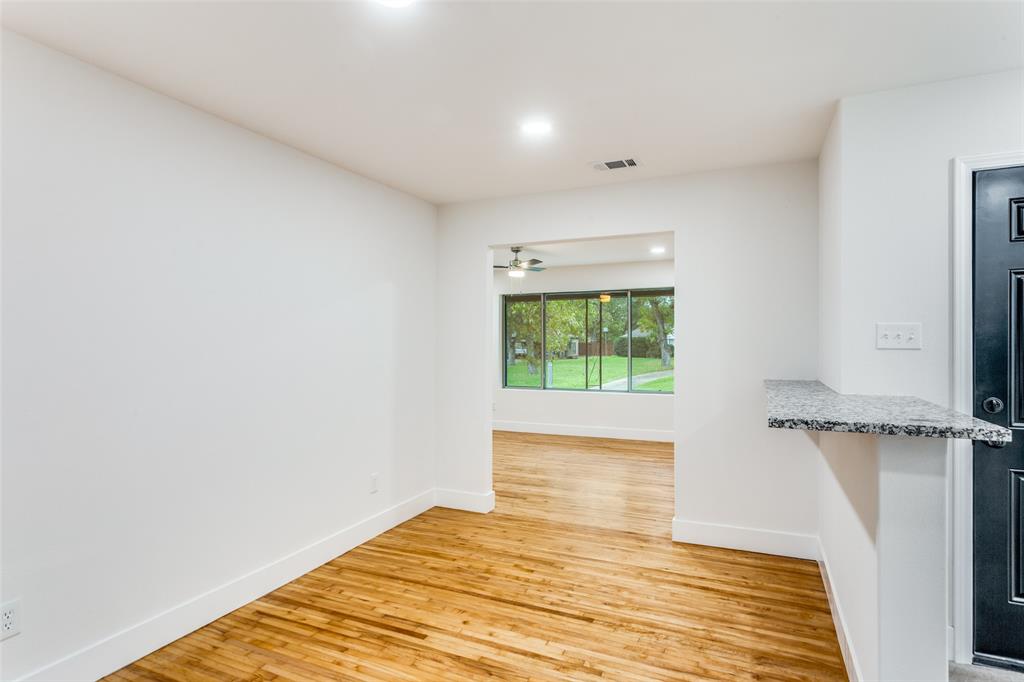 Mc Gee Place Add - Residential