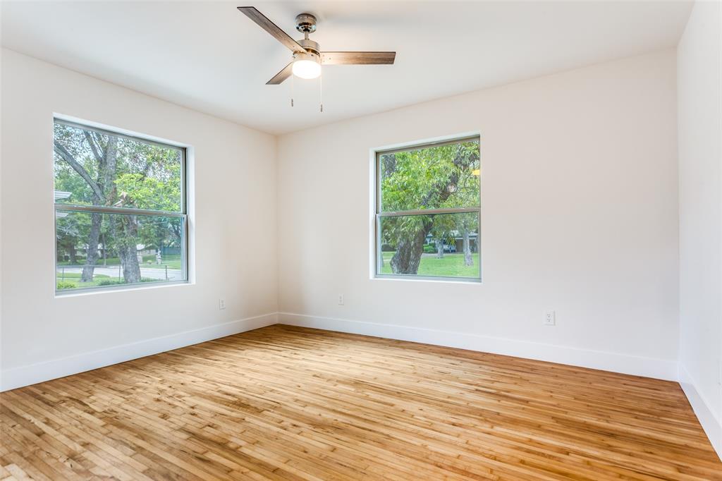 Mc Gee Place Add - Residential