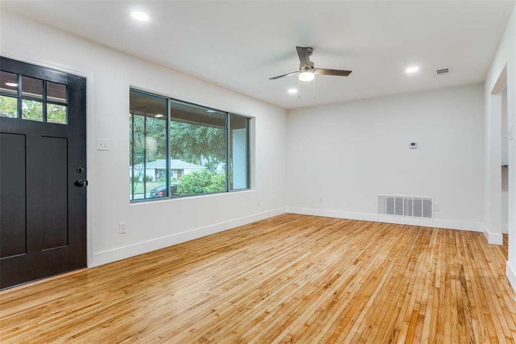 Mc Gee Place Add - Residential