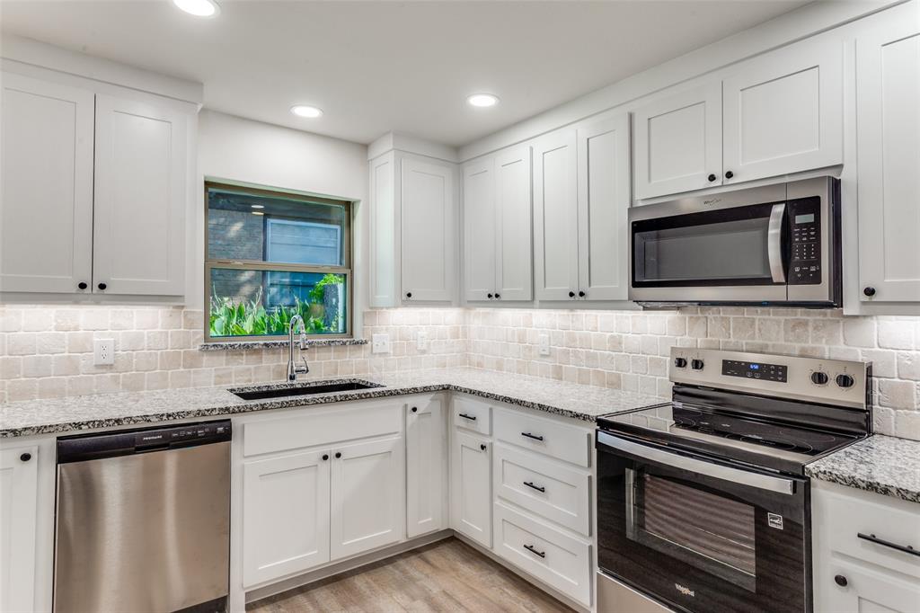 Mc Gee Place Add - Residential