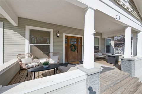 318 W Willingham Street Cleburne TX 76033