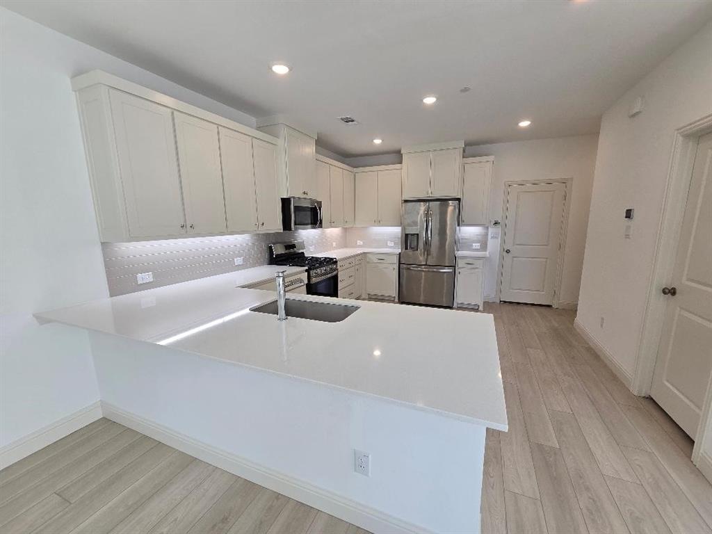 Painted Tree Twnhms Ph 1 - Residential Lease