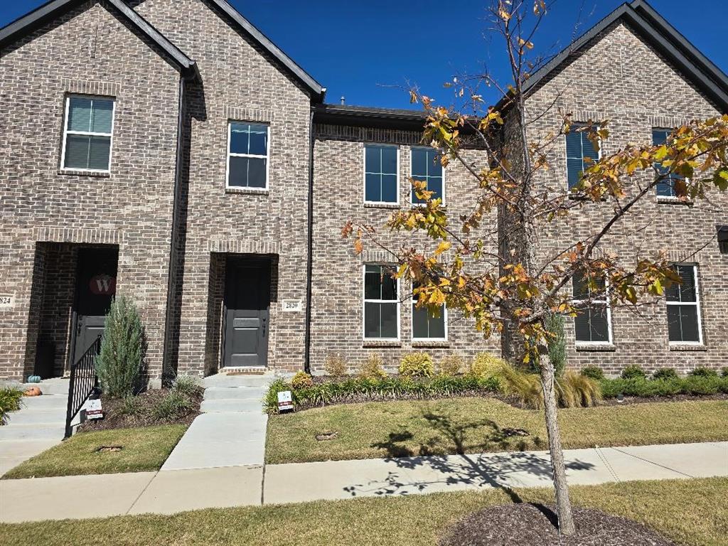 Painted Tree Twnhms Ph 1 - Residential Lease