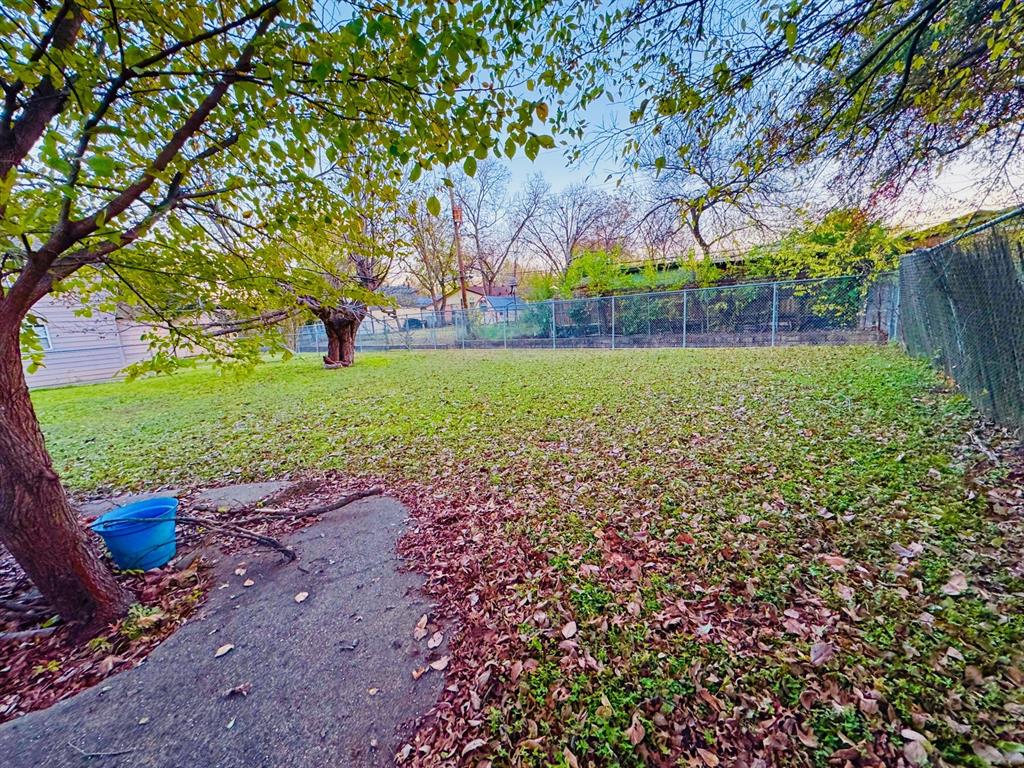 Meadowbrook Park Add - Residential