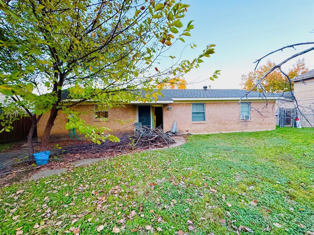 Meadowbrook Park Add - Residential