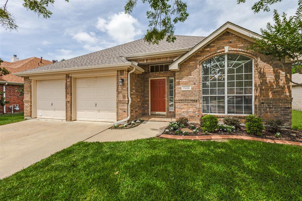 7628 Vista Creek Lane