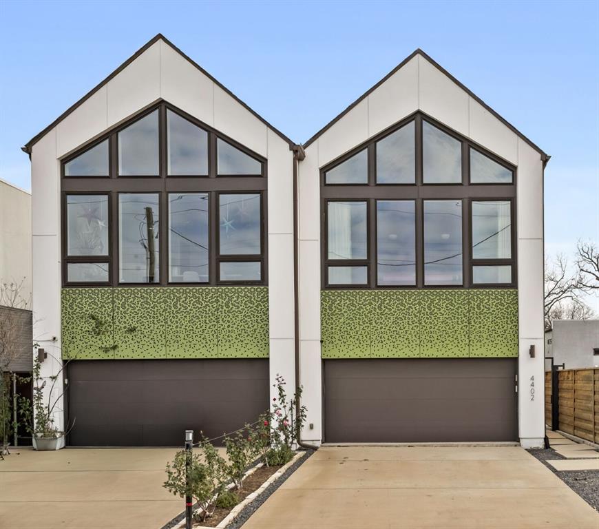 Golf Park - Residential