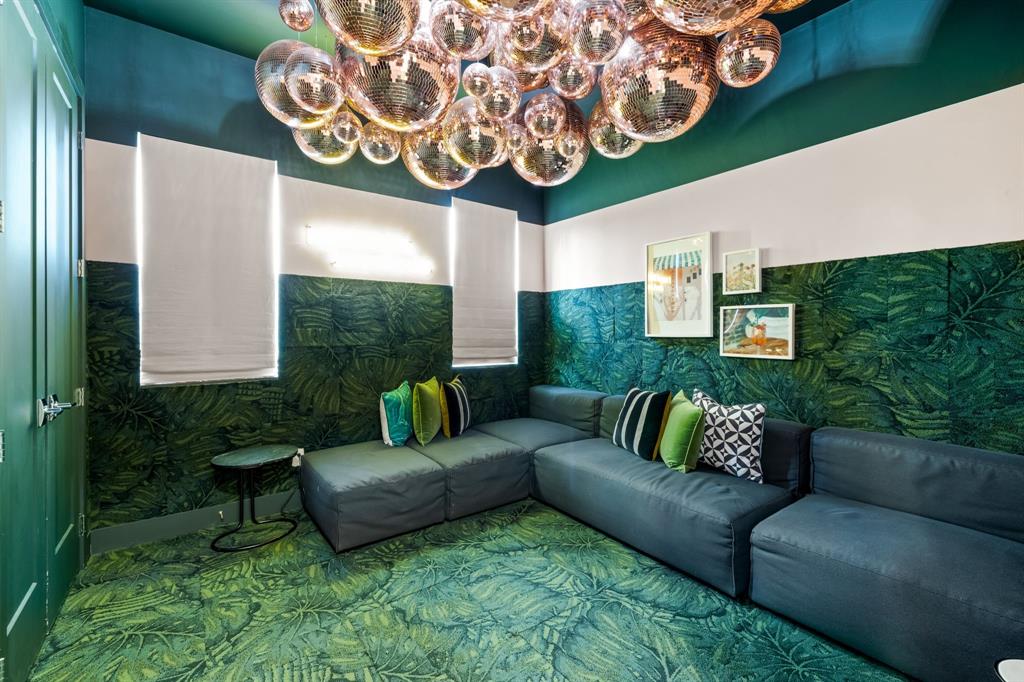 Golf Park - Residential