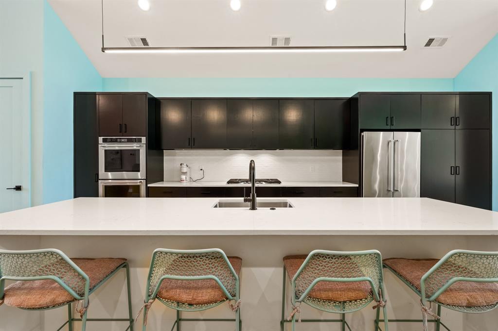 Golf Park - Residential