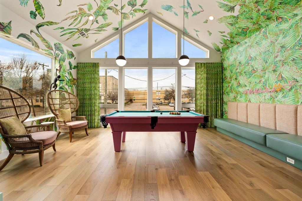 Golf Park - Residential