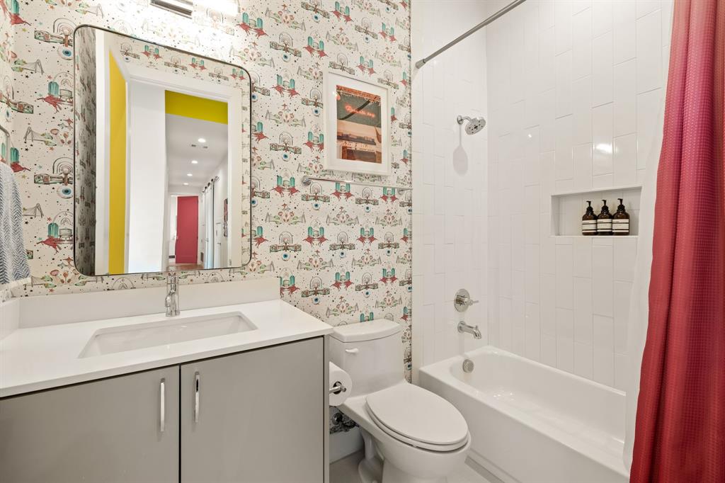 Golf Park - Residential