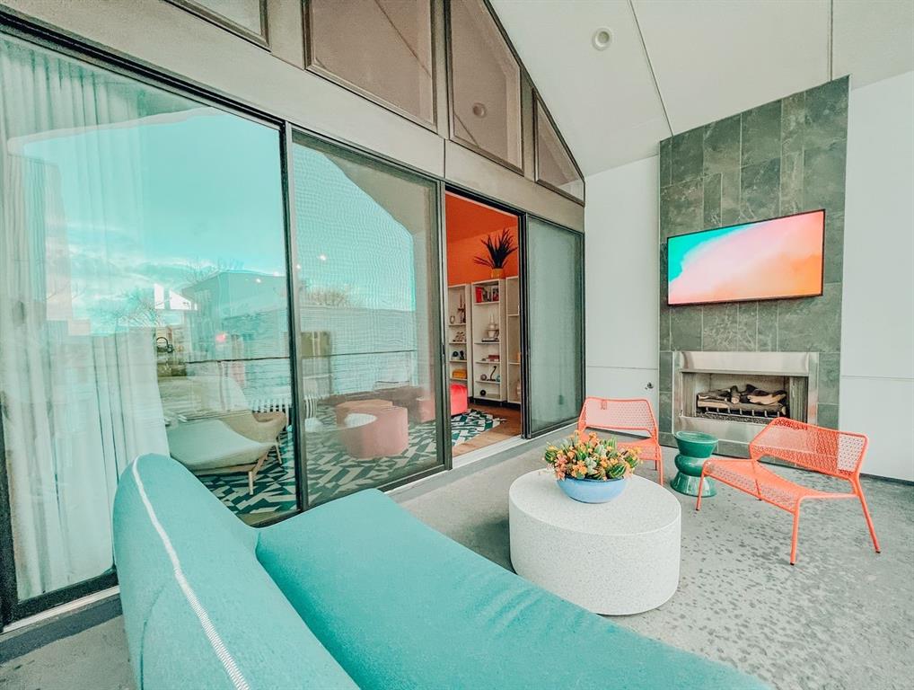 Golf Park - Residential