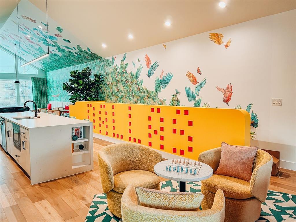 Golf Park - Residential