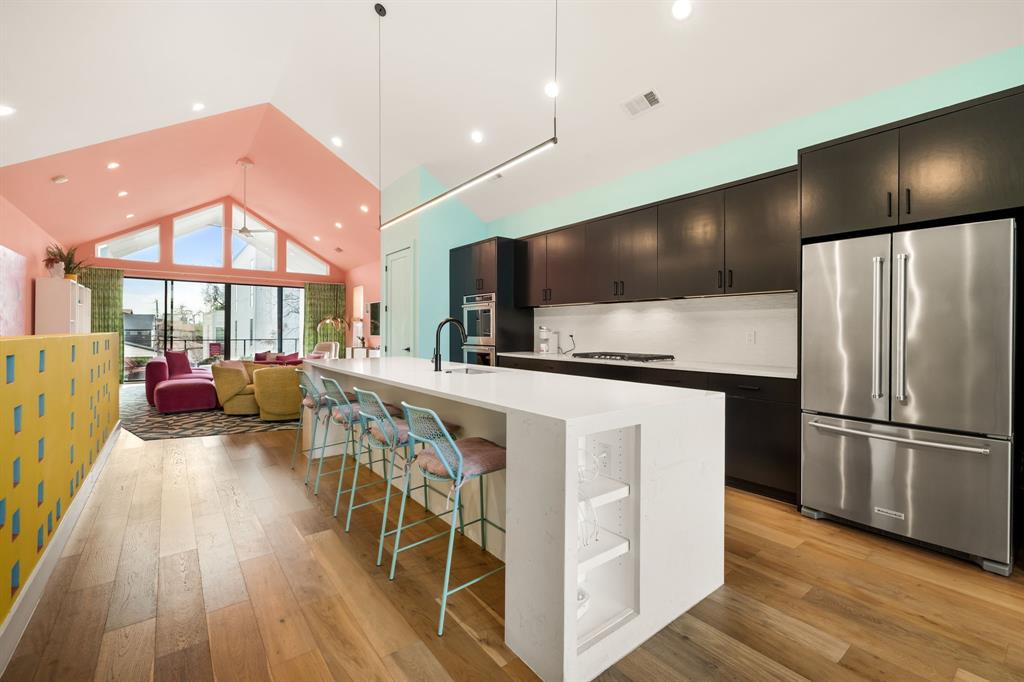 Golf Park - Residential