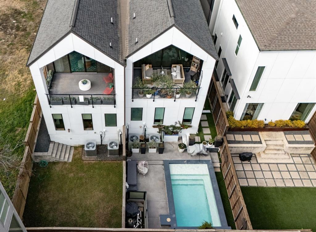 Golf Park - Residential