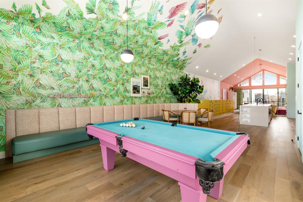 Golf Park - Residential