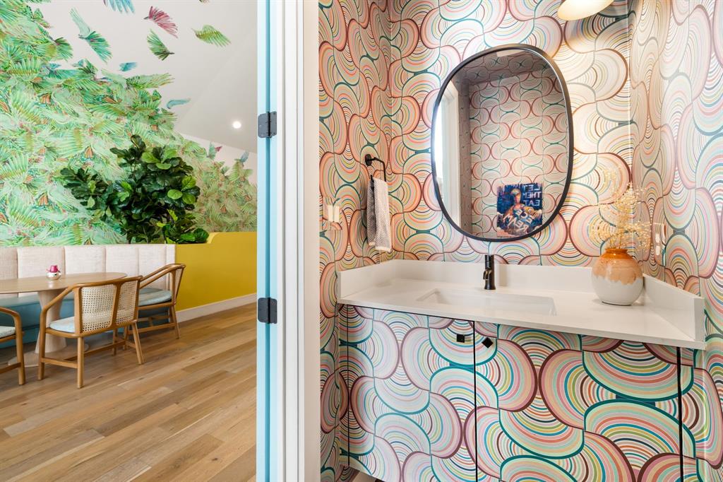 Golf Park - Residential