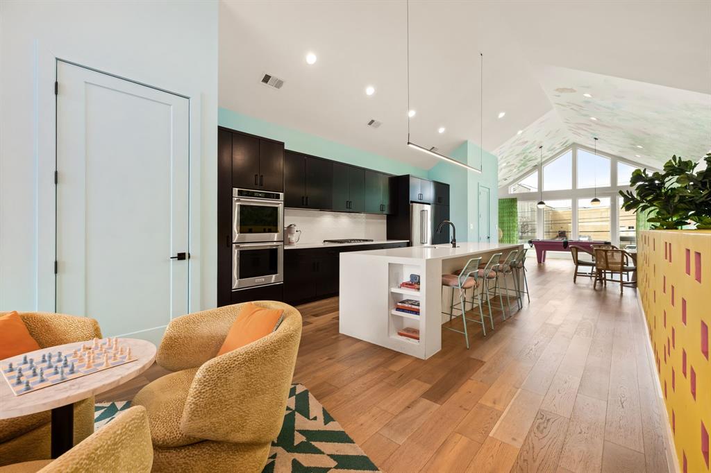 Golf Park - Residential