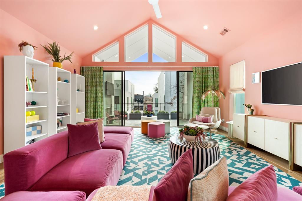 Golf Park - Residential