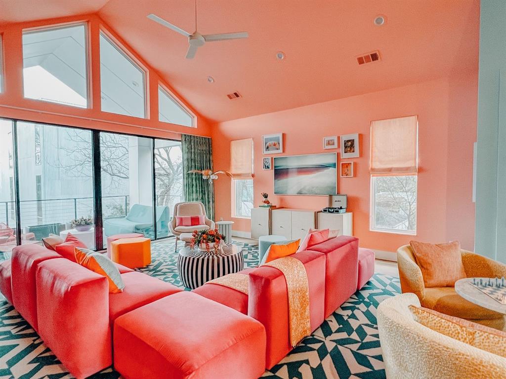 Golf Park - Residential