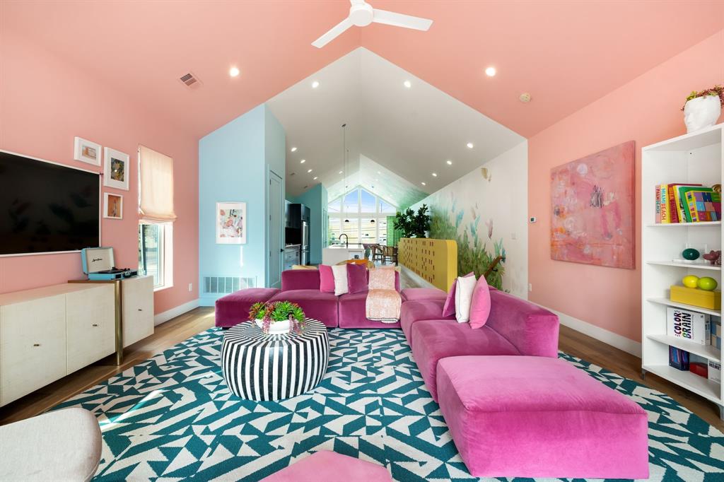 Golf Park - Residential