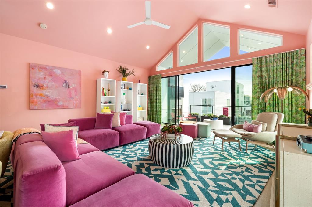 Golf Park - Residential