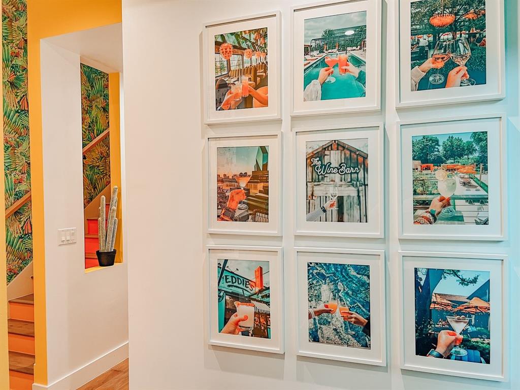 Golf Park - Residential