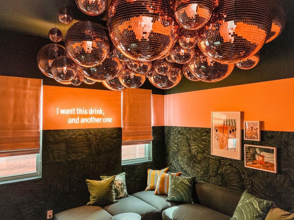 Golf Park - Residential